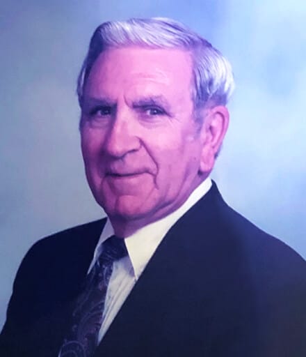 Marvin L. Wicker, P.E.